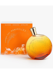 Fotoja e Eau de Parfum Hermes L'Ambre Des Merveilles, 100ml
