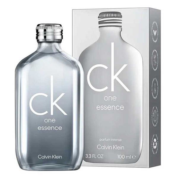 Fotoja e Eau de Parfum Calvin Klein Ck One Essence Intense, 100ml