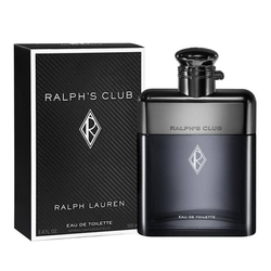 Fotoja e Eau de Toilette Ralph Lauren Ralph's Club, 100ml