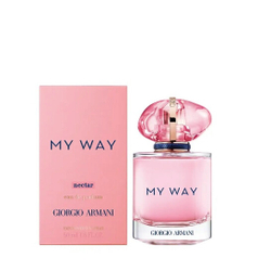 Fotoja e Eau de Parfum Giorgio Armani My Way Nectar, 50 ml