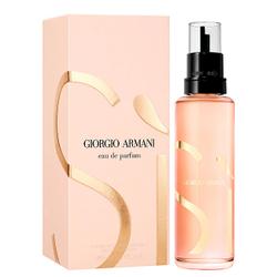 Fotoja e Eau de Parfum Giorgio Armani Sì, 100 ml