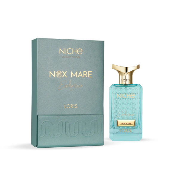 Fotoja e Loris Niche Exclusive Nox Mare, 70 ml