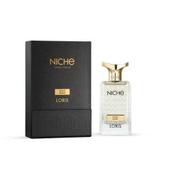 Fotoja e Extrait de Parfum Loris River Wood, 100 ml