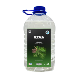 Fotoja e Aromë për veturë XTRA Pine, 3L