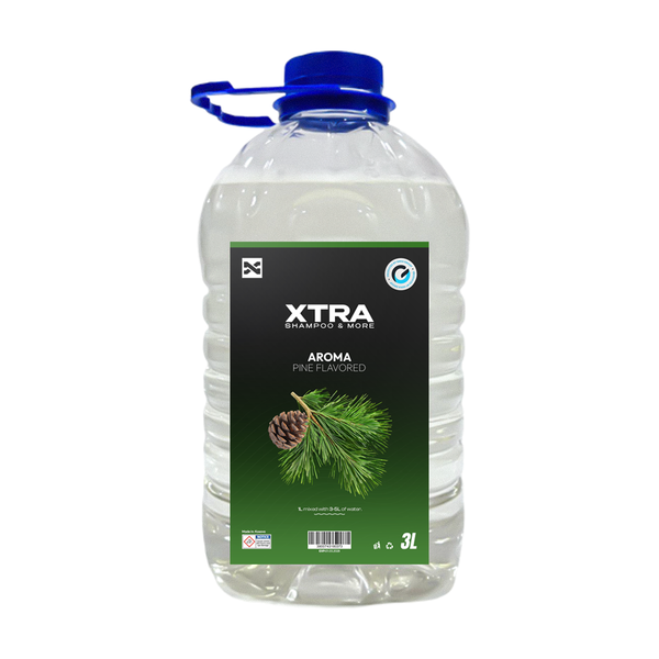 Fotoja e Aromë për veturë XTRA Pine, 3L