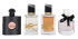 Fotoja e Set dhuratë Yves Saint Laurent Mini, Black Opium, 7,5ml + Libre, 7,5ml + Libre Intense, 7,5ml + Mon Paris, 7,5ml, Picture 2