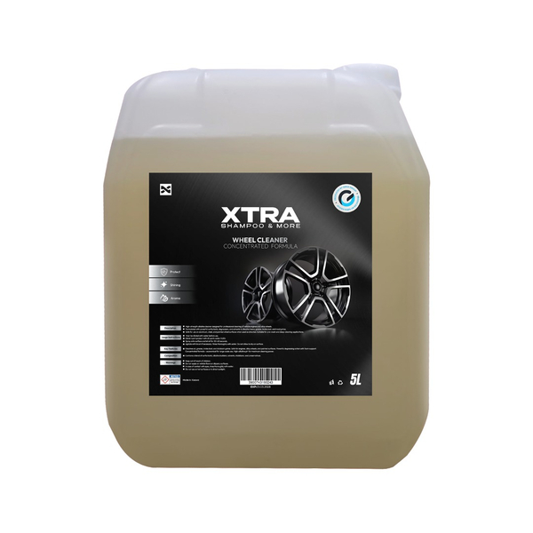 Fotoja e Shampo për fellne XTRA, 5L