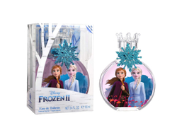 Fotoja e Eau de Toilette Disney Frozen II, 100ml