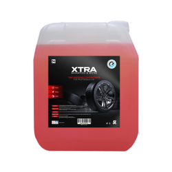 Fotoja e Shkëlqyes për goma XTRA, 5L