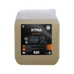 Fotoja e Shampo për motorin e makinës XTRA, 5L