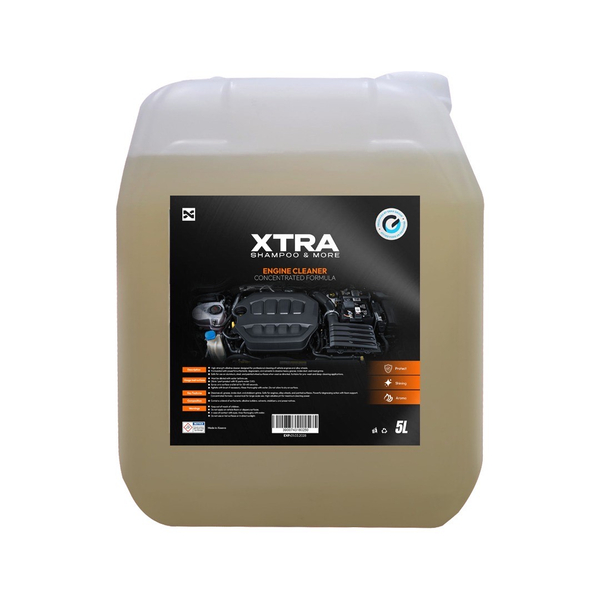 Fotoja e Shampo për motorin e makinës XTRA, 5L