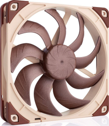 Fotoja e Ftohës Noctua NF-A14X25 G2 PWM, 140mm