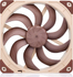 Fotoja e Ftohës Noctua NF-A14X25 G2 PWM, 140mm, Picture 3