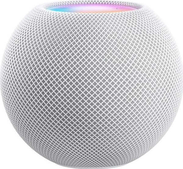 Fotoja e Altoparlant Apple HomePod Mini (MY5H2D/A), i bardhë