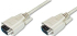 Fotoja e Kabllo Assmann Digitus D-Sub (VGA) - D-Sub (VGA), 1.8 m, gri, Picture 1