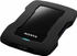 Fotoja e Hard disk i jashtëm ADATA HD330, 2TB, i zi, Picture 1