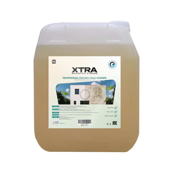 Fotoja e Shampo për fasadë XTRA, 10L