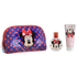 Fotoja e Set dhuratë Disney Minnie Mouse, çantë + EDT, 50ml + xhel dushi, 100ml, Picture 1