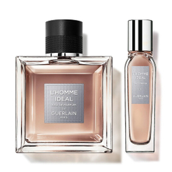 Fotoja e Set Eau de Parfum Guerlain L’Homme Ideal 100 ml + një version kompakt 10 ml
