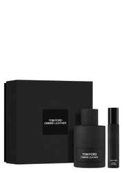 Fotoja e Set Tom Ford Ombré Leather, EDP, 100ml + 10ml