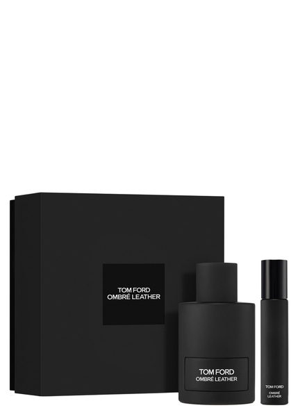 Fotoja e Set Tom Ford Ombré Leather, EDP, 100ml + 10ml