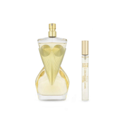 Fotoja e Set Eau de Parfum Jean Paul Gaultier Divine 100 ml + një version kompakt 10 ml