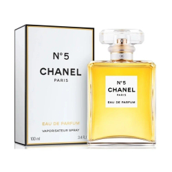 Fotoja e Eau de Parfum Chanel N°5, 100ml