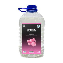 Fotoja e Aromë për veturë XTRA Bubble gum, 3L
