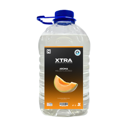 Fotoja e Aromë për veturë XTRA Melon, 3L