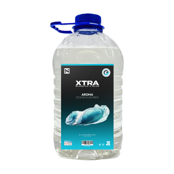 Fotoja e Aromë për veturë XTRA Ocean, 3L