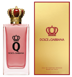 Fotoja e Eau de Parfum Dolce & Gabbana Q Intense, 100 ml