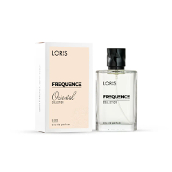 Fotoja e Eau de Parfum Loris Unisex Frequence U-013, 50 ml