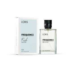 Fotoja e Eau de Parfum Loris K-041 Frequence, 50 ml
