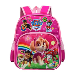 Fotoja e Çantë shpine për fëmijë Carrok Paw Patrol, FP2