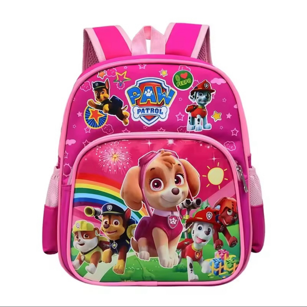 Fotoja e Çantë shpine për fëmijë Carrok Paw Patrol, FP2