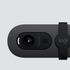Fotoja e Web kamerë Logitech Brio 105 2 MP, e zezë, Picture 3