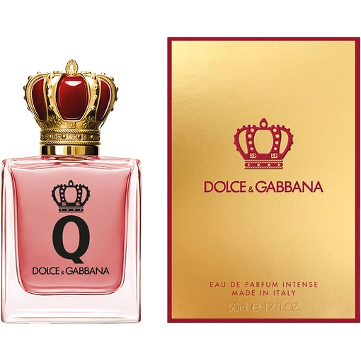 Fotoja e Eau de Parfum Intense Dolce & Gabbana Q, 50ml