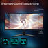 Fotoja e Monitor GIGABYTE G34WQCP, 34