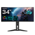 Fotoja e Monitor GIGABYTE MO34WQC, 34