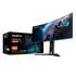 Fotoja e Monitor GIGABYTE MO34WQC, 34