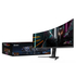 Fotoja e Monitor GIGABYTE CO49DQ, 49