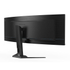 Fotoja e Monitor GIGABYTE CO49DQ, 49