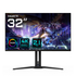 Fotoja e Monitor GIGABYTE AORUS FO32U2P, 32