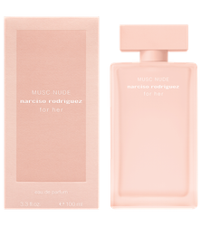 Fotoja e Eau de Parfum Narciso Rodriguez Musc Nude, 100 ml