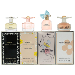 Fotoja e Set Marc Jacobs EDP, 5ml, + EDT, 3 x 4ml