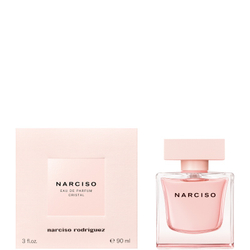 Fotoja e Eau de Parfum Narciso Rodriguez Ladies Narciso Cristal, 90 ml