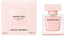 Fotoja e Eau de Parfum Narciso Rodriguez Cristal, 50 ml