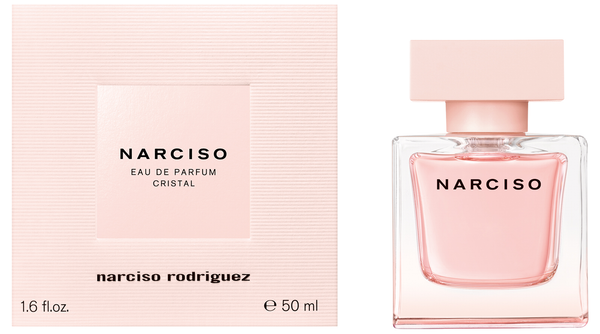 Fotoja e Eau de Parfum Narciso Rodriguez Cristal, 50 ml