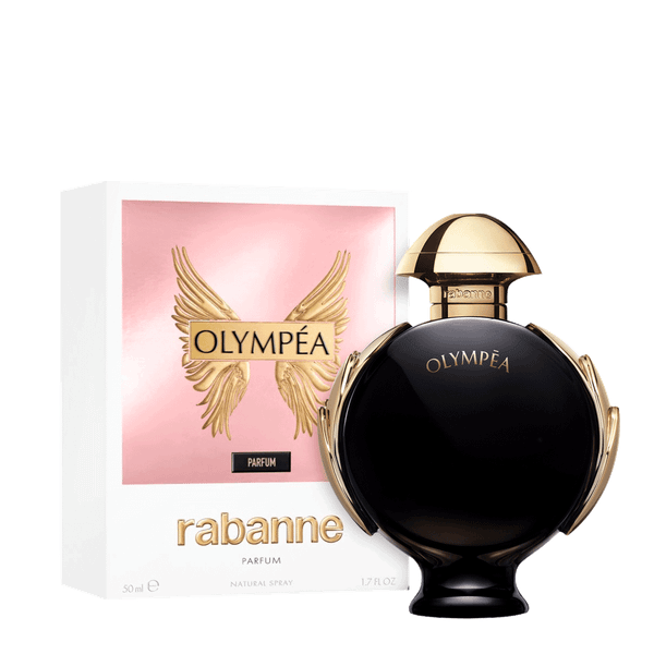 Fotoja e Eau de Parfum Rabanne Olympea, 50 ml