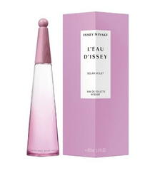 Fotoja e Eau de Toilette Issey Miyake L'Eau D'Issey Solar Violet, 100 ml